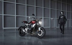 Siêu phẩm Honda CB1000R 2021 sắp "chào sân" Đông Nam Á