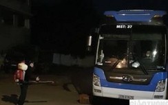 Nghệ An: Họp khẩn nửa đêm chặn loạt xe vượt tuyến chở khách từ vùng dịch