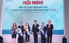 Kienlongbank đặt mục tiêu lợi nhuận trước thuế đạt 1.000 tỷ đồng năm 2021