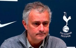 Mourinho cần thêm chất liệu ở Tottenham