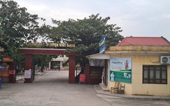 Hải Dương: Trung tâm y tế huyện bị tố cấp khống giấy khám sức khỏe