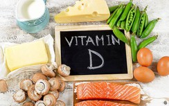 Có cần thiết bổ sung vitamin D hàng ngày?