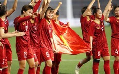 Tuyển Việt Nam cực sáng cửa lần đầu giành vé dự World Cup