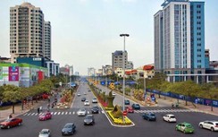 Hải Phòng: Cấm xe tải trên 7,5 tấn lưu thông trên đường Lê Hồng Phong
