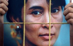 Bà Aung San Suu Kyi bị bắt giữ trong đêm, Myanmar sẽ rơi vào đảo chính?