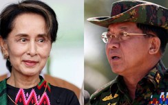 Đảo chính Myanmar: Người bị bắt và tướng chiếm quyền là ai?