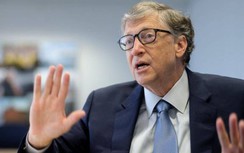 Bill Gates nói gì về tin đồn về sự liên can của mình tới đại dịch Covid-19?