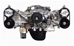 Tại sao Porsche và Subaru vẫn sử dụng loại động cơ có từ 100 năm trước?