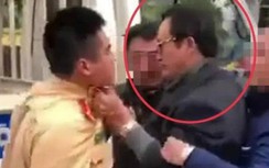 Tuyên Quang: Ủy ban kiểm tra vào cuộc vụ Chi cục trưởng Dân số say xỉn
