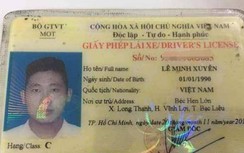 Tìm khẩn thanh niên Bạc Liêu trốn khỏi khu cách ly Covid-19 ở Quảng Trị