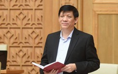 Bộ trưởng Y tế: "Lây nhiễm phức tạp, dịch ở Hà Nội có thể dài hơn dự kiến"