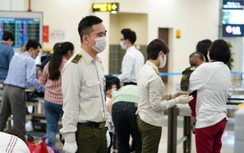 Cục trưởng Hàng không: Không có chuyện đóng cửa sân bay Nội Bài