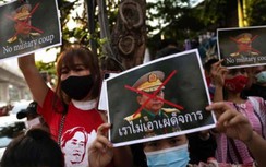 Công dân Việt gặp nạn trong căng thẳng tại Myanmar liên hệ giúp đỡ thế nào?
