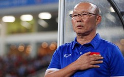 HLV Park Hang-seo nói lời này, bóng đá Việt Nam không lo mất "báu vật"