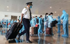 CEO Vietnam Airlines: Tổ bay từ nước ngoài về cách ly 21 ngày