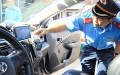 Hà Nội chấn chỉnh xe ô tô trốn truyền dữ liệu giám sát hành trình