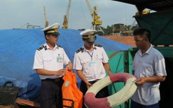 Vì sao không kiểm tra phương tiện thủy vào vùng dịch Hải Dương, Quảng Ninh?