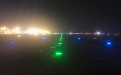 Tăng chuyến bay đêm tại Tân Sơn Nhất dịp Tết Nguyên đán