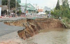 Vì sao An Giang kiến nghị thực hiện trước cao tốc Châu Đốc-Long Xuyên?