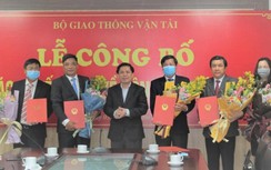 Công bố thành lập Ban QLDA Mỹ Thuận, lãnh đạo ban là những ai?