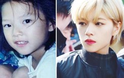 Chuyện buồn phía sau lý do Jeongyeon TWICE phải đổi tên