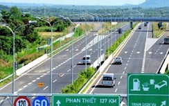 Khẩn trương sửa chữa nút giao cao tốc TP HCM - Long Thành - Dầu Giây