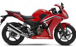 Honda CBR3000R 2021 ra mắt tại Mỹ, thêm màu phối mới thể thao hơn