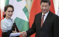 Trung Quốc đang toan tính gì khi phản ứng về đảo chính tại Myanmar?