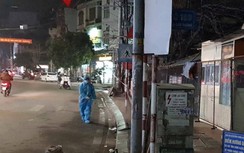 Quảng Ninh dự kiến dỡ bỏ phong toả tạm thời một số chợ đầu mối ở Tp Hạ Long