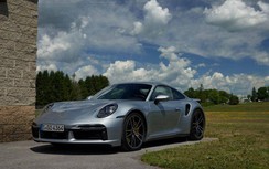 Top 10 xe thể thao hạng sang tốt nhất năm 2021: Vinh danh Porsche 911