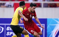 HLV Park Hang-seo và tuyển Việt Nam nhận tin "rụng rời" vòng loại World Cup