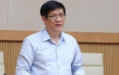 Bộ trưởng Y tế Nguyễn Thanh Long: Trẻ em dưới 5 tuổi được cách ly tại nhà