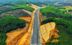 Cao tốc Tân Phú - Bảo Lộc khi nào khởi công?