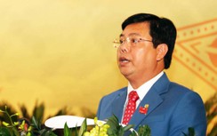 Bí thư Tỉnh ủy Cà Mau đảm nhiệm thêm chức chủ tịch HĐND