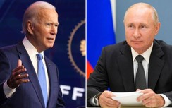 Nga tuyên bố không quan tâm đề nghị thả Navalny của Joe Biden