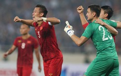 HLV Park và tuyển Việt Nam "tái ông thất mã" tại vòng loại World Cup 2022