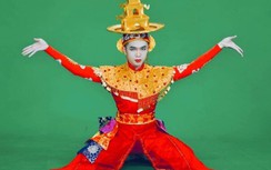 Sao Việt bàng hoàng khi diễn viên múa Mai Trung Hiếu qua đời ở tuổi 29