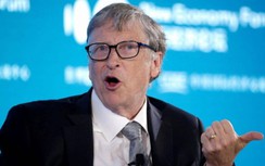 Phản ứng đáng suy ngẫm của Bill Gates dù bị cuốn vào "bão" tin đồn Covid-19