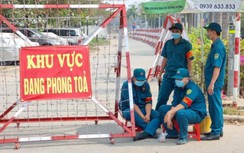 Nhân viên làm việc ở sân bay Tân Sơn Nhất nhiễm Covid-19 đã đến những đâu?