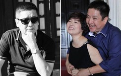 NSƯT Chí Trung: Vợ chồng sống được 32 năm hôn nhân hạnh phúc không dễ dàng