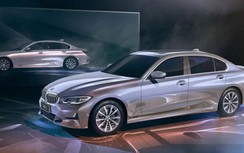 BMW 3-Series Gran Limousine 2021 cập bến Thái Lan, chuẩn bị về Việt Nam?