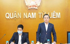 Hà Nội: Yêu cầu xử phạt 2 bệnh nhân Covid-19 khai báo gian dối