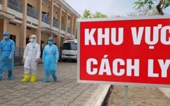 Bắc Giang: Cách ly người từ 51 khu đang bị phong tỏa về ăn Tết