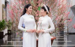 Hoa hậu Ngọc Hân tiết lộ kế hoạch đón Tết Nguyên đán Tân Sửu 2021