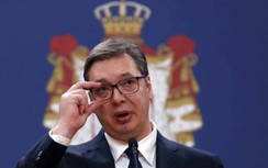 Phá âm mưu ám sát đương kim Tổng thống Serbia, thu giữ súng bắn tỉa