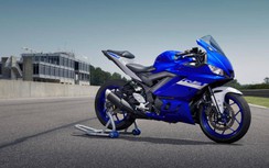 Top 10 xe mô tô tầm trung tốt nhất năm 2021: Yamaha R3 đầu bảng