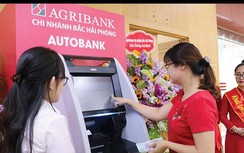 Agribank - Nỗ lực không ngừng nghỉ