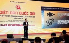 Hành trình Be Group chinh phục “nền tảng số xuất sắc”