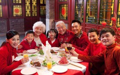 Quy định ăn tiệc mùa Tết giữa thời dịch bệnh của Trung Quốc