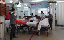 "Thủ phủ" ngoại khoa Bệnh viện Việt Đức có điều gì lạ trong ngày 30 Tết?